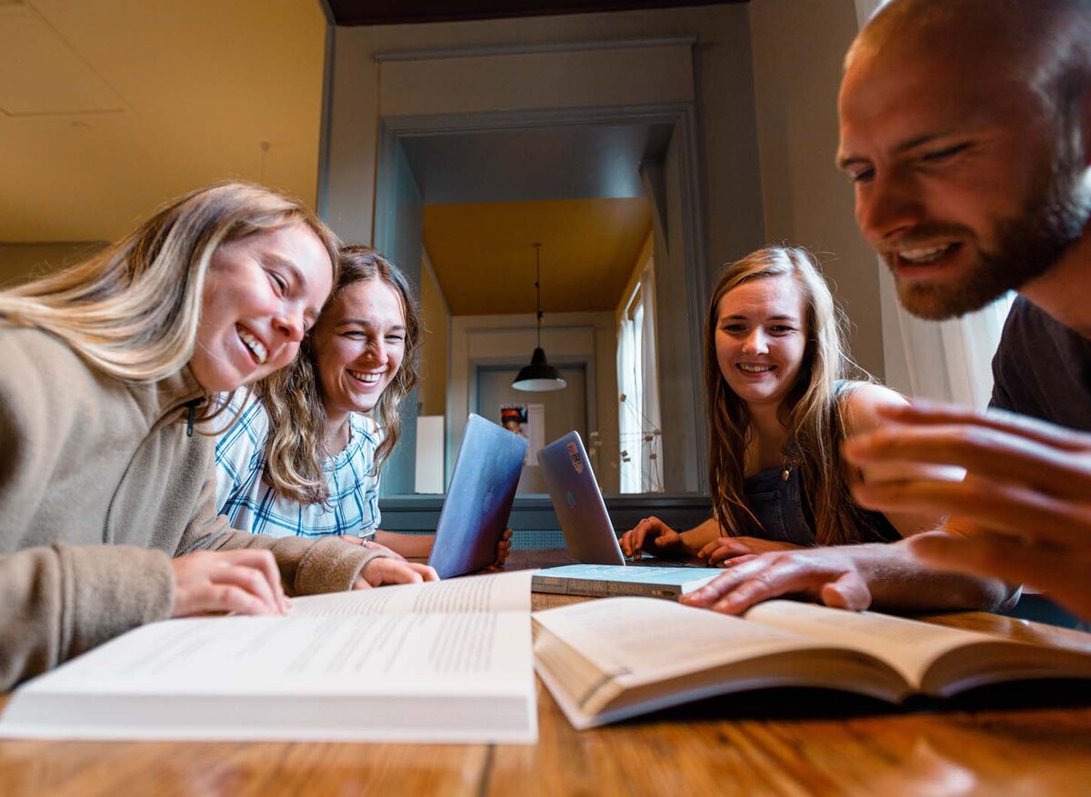 Uddannelse til lærer på Fyn